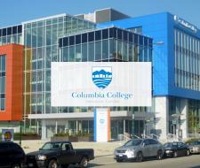 Columbia College