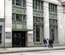 The Language Gallery Vancouver