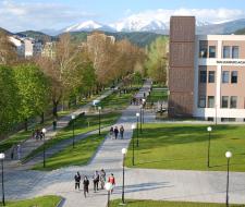 American University in Bulgaria