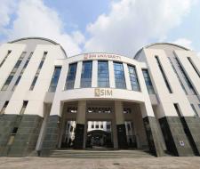 College of computer Science