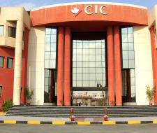 Canadian International College in Cairo