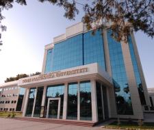 Turin Polytechnic University