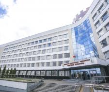 Belarusian State University of Physical Culture
