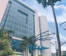 National Economics University