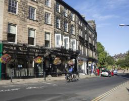 CES Harrogate English School