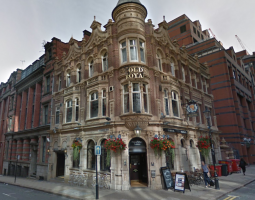 The Language Gallery Birmingham