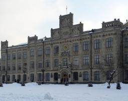 Kiev Polytechnic Institute