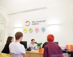The Language Gallery Toronto