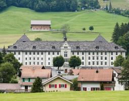 Alpadia Engelberg Summer Camp