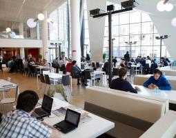 Howest University of Applied Sciences