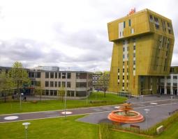 Hanze University of Applied Sciences