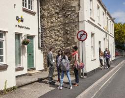 CES Oxford English School