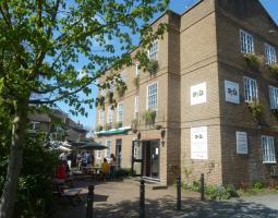 CES London (Language School Center of English Studies)