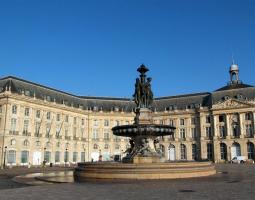 University of Bordeaux