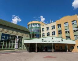 University of Vistula