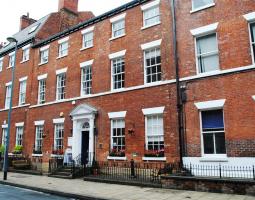 CES Leeds (Language School Center of English Studies)