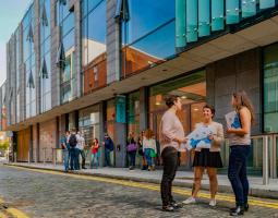 ULearn English School Dublin