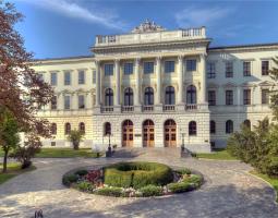 Lviv National University