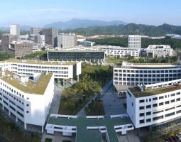 Shenzhen University