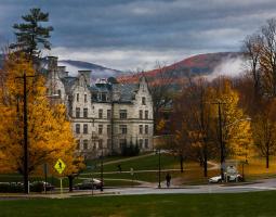 Williams College