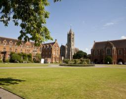 St. Edwards Oxford Summer Camp
