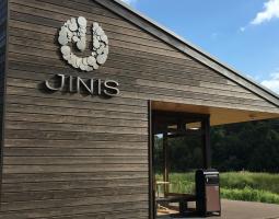 Jinseki International School