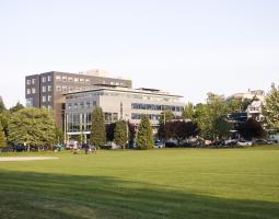 Vancouver Community College