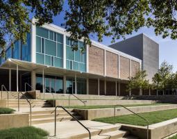 The Hockaday Girls School