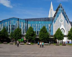 University of Leipzig