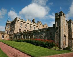 Newbattle Abby Summer Camp