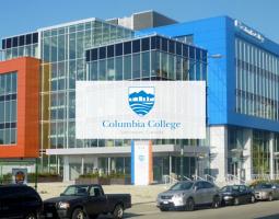 Columbia College