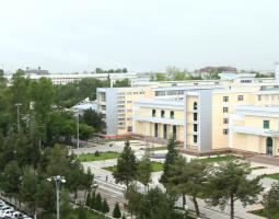 National University of Uzbekistan