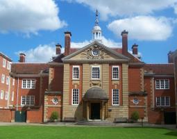 Oxford School of English