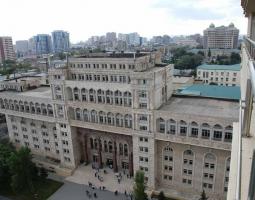 Azerbaijan Medical University