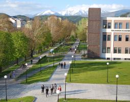 American University in Bulgaria