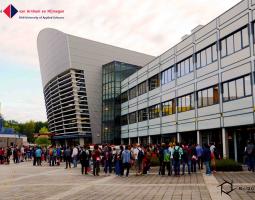 HAN University of Applied Sciences