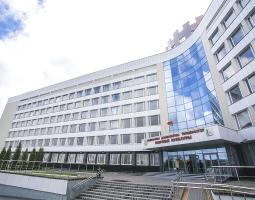 Belarusian State University of Physical Culture