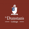 Logo St Dundans College Summer Camp