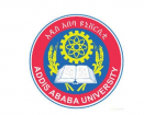 Logo Addis Ababa University