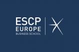 Logo ESCP College Europe