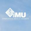 Logo International Medical University
