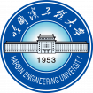Logo Harbin Engineering University