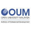 Logo Open University Malaysia