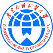 Logo Guangdong University of Foreign Studies