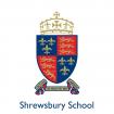 Logo Shrewsbury School