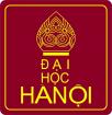 Logo Hanoi University