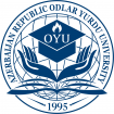 Logo Odlar Yurdu University