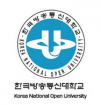 Logo Korea National open university