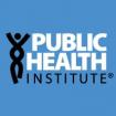 Logo Public health Institute