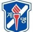 Logo Keimyung University